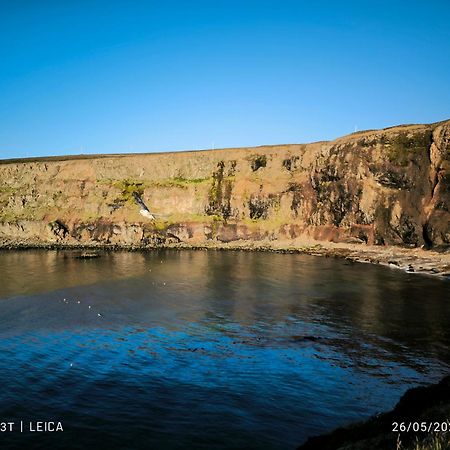 Happy-Cove Guesthouse - By The Sea Bakkafjorthur Екстер'єр фото