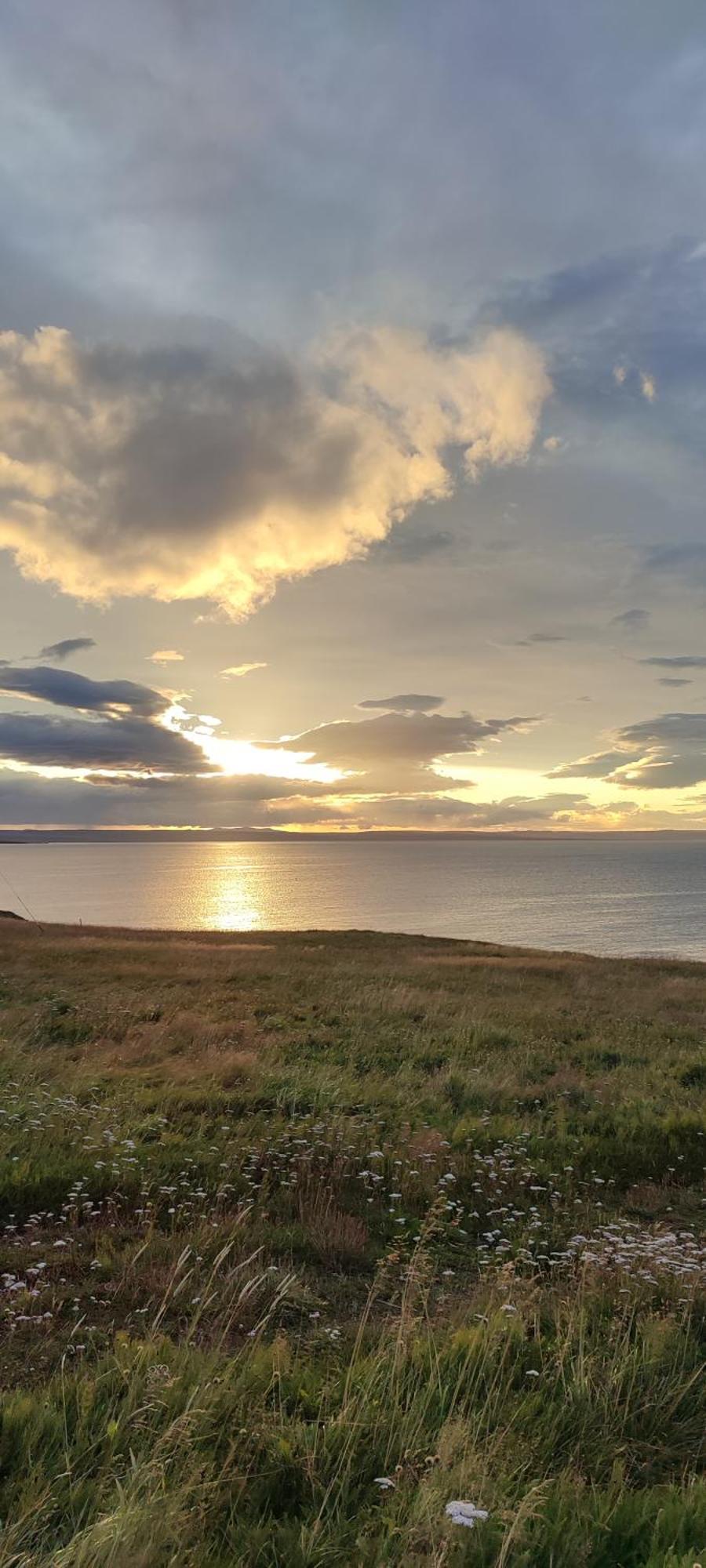 Happy-Cove Guesthouse - By The Sea Bakkafjorthur Екстер'єр фото