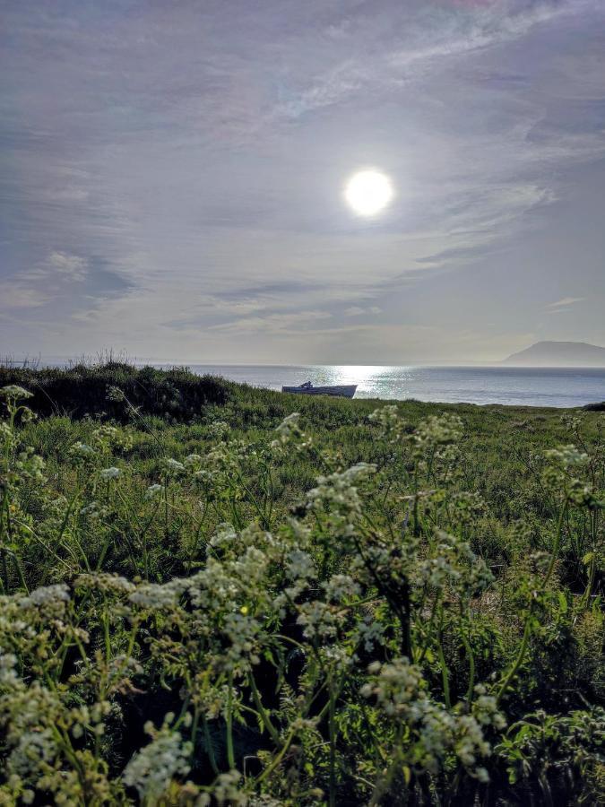 Happy-Cove Guesthouse - By The Sea Bakkafjorthur Екстер'єр фото