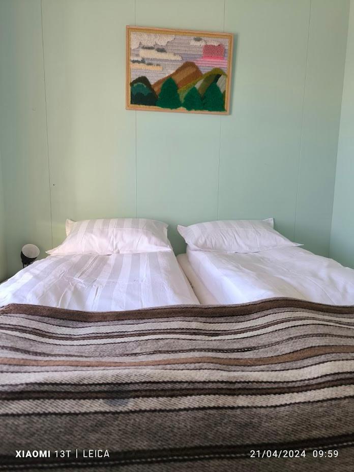 Happy-Cove Guesthouse - By The Sea Bakkafjorthur Екстер'єр фото