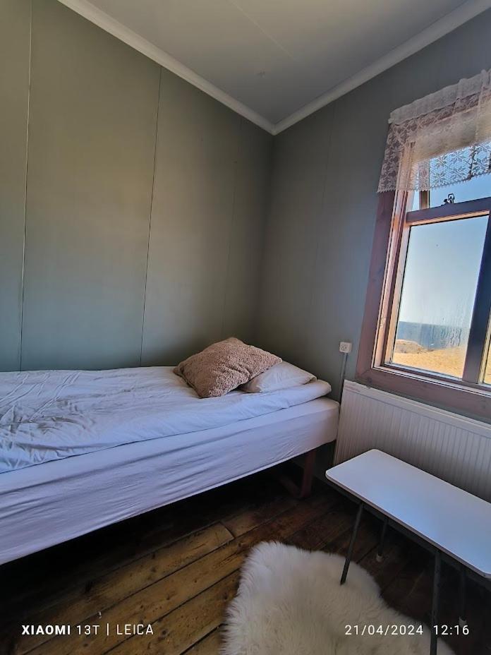 Happy-Cove Guesthouse - By The Sea Bakkafjorthur Екстер'єр фото