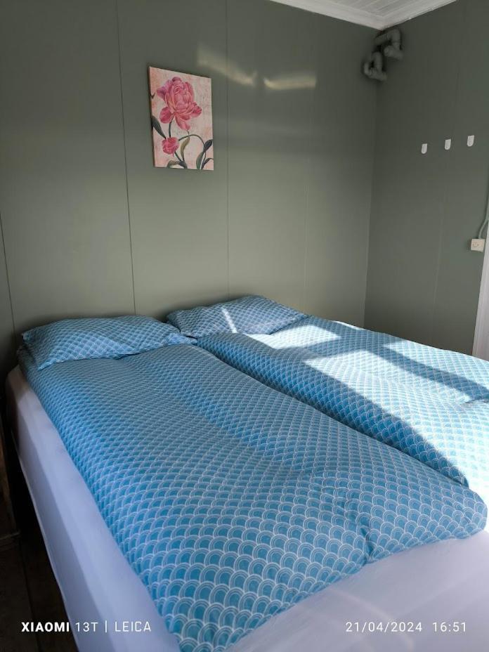 Happy-Cove Guesthouse - By The Sea Bakkafjorthur Екстер'єр фото