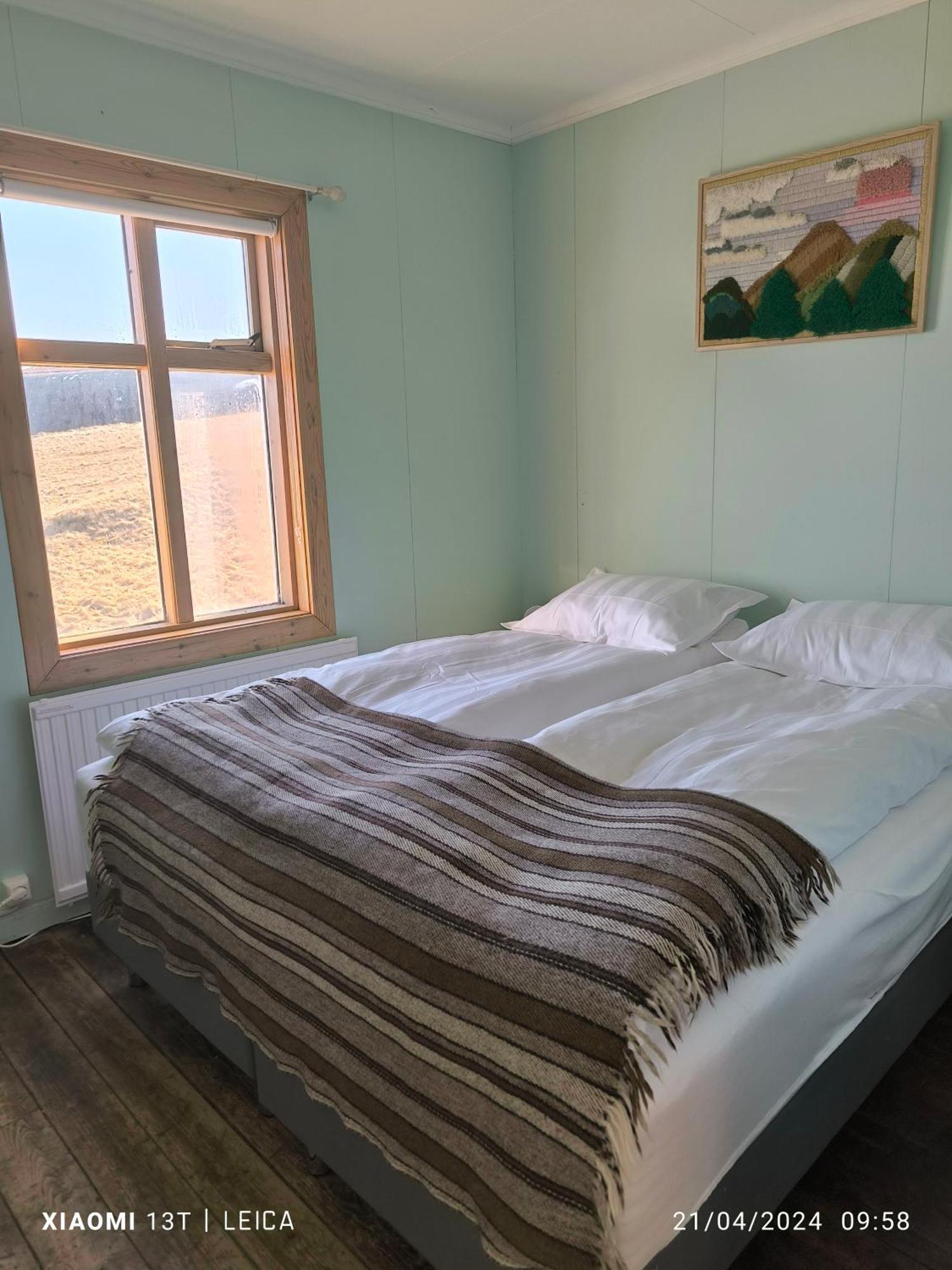 Happy-Cove Guesthouse - By The Sea Bakkafjorthur Екстер'єр фото