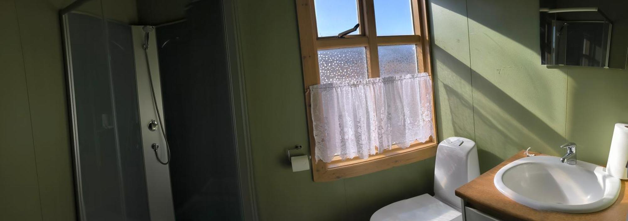 Happy-Cove Guesthouse - By The Sea Bakkafjorthur Екстер'єр фото