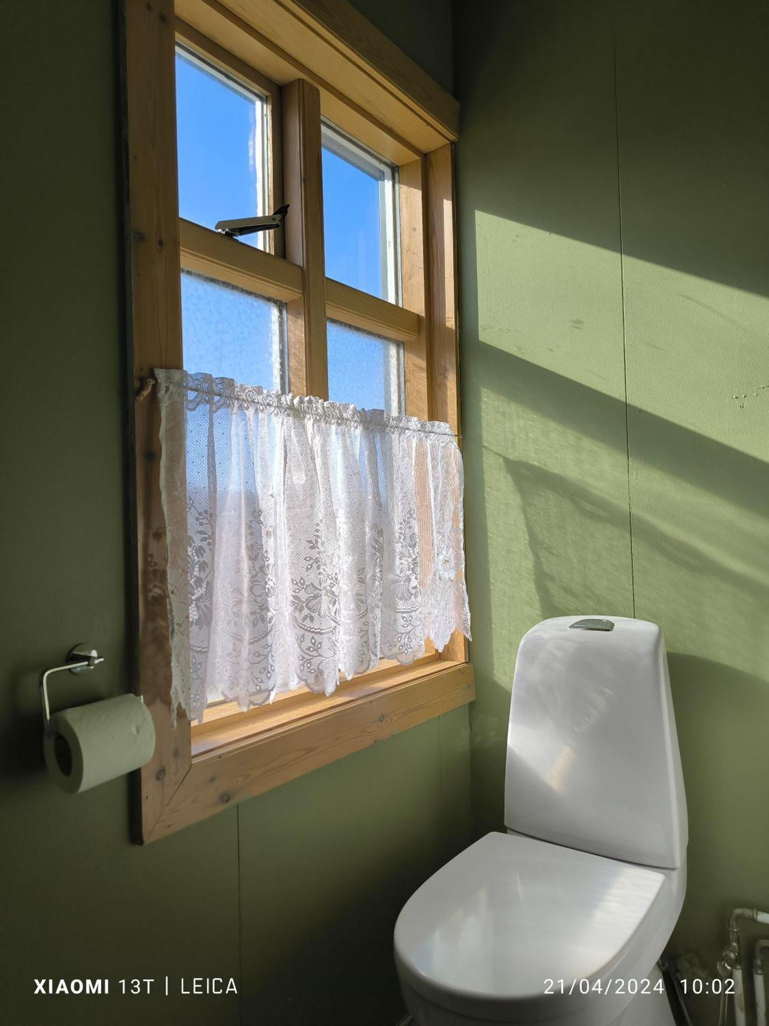 Happy-Cove Guesthouse - By The Sea Bakkafjorthur Екстер'єр фото